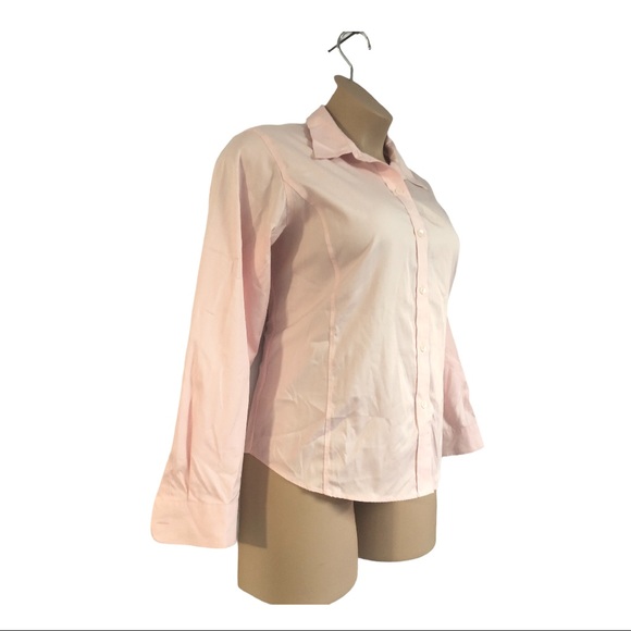 EUC Liz Claiborne Button Down - Picture 2 of 8